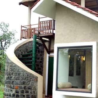 Bundela Jungle Lodge, Bandhavgarh, Bandhavgarh 4